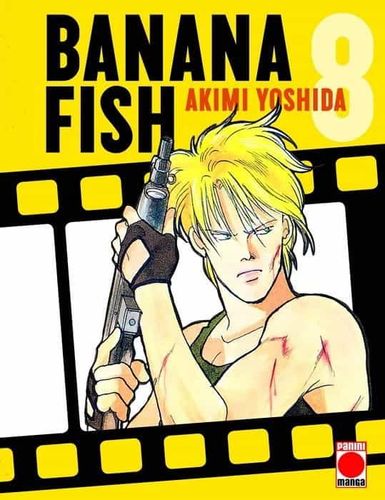 Banana Fish 08
