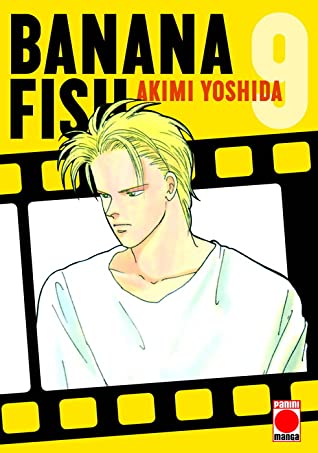 Banana Fish 09