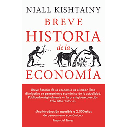 Breve Historia De La Economia