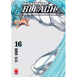 Maximum Bleach 16