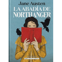Clasicos Alma - La Abadia De Northanger
