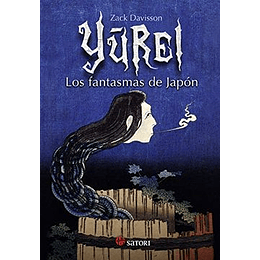 Yurel - Los Fantasmas De Japon