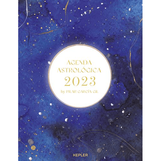 Agenda Astrologica 2023