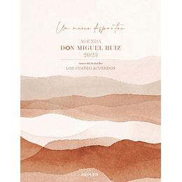 Agenda Don Miguel Ruiz 2023