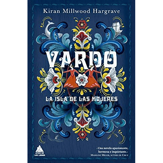 Vardo: La Isla De Las Mujeres