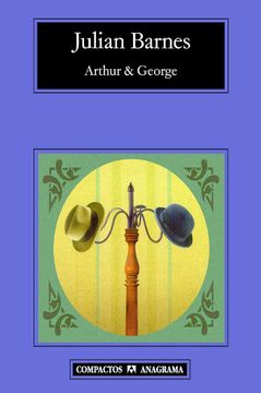 Arthur Y George