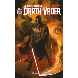 Star Wars Darth Vader 02
