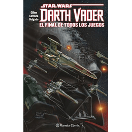 Star Wars Darth Vader 04