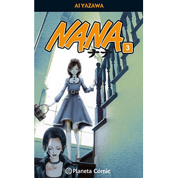 Nana Nº 03/21