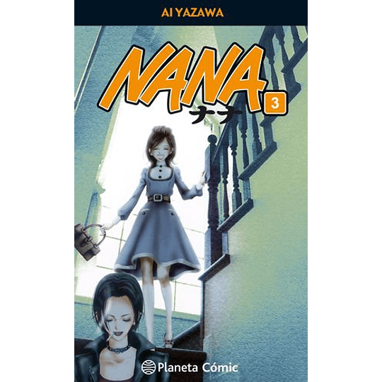 Nana Nº 03/21