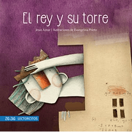 Lectorcitos - El Rey Y Su Torre