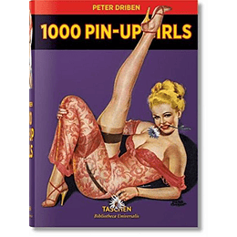1000 Pin-up Girls
