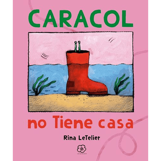 Caracol No Tiene Casa