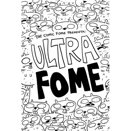 Ultra Fome