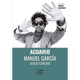 Acuario - Manuel Garcia