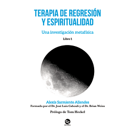 Terapia De Regresion Y Espiritualidad I 