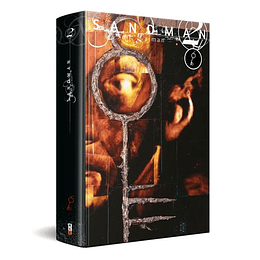 Sandman Vol. 2 (Edicion Deluxe)