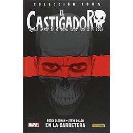 El Castigador 01 - En La Carretera