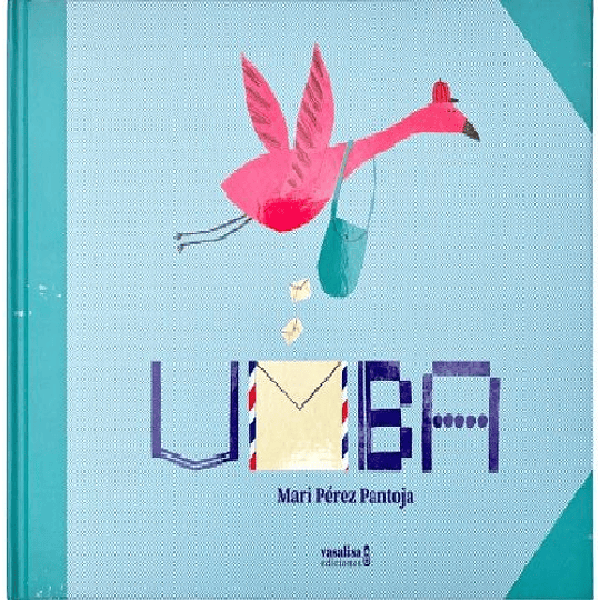 Umba - Maritza Pérez