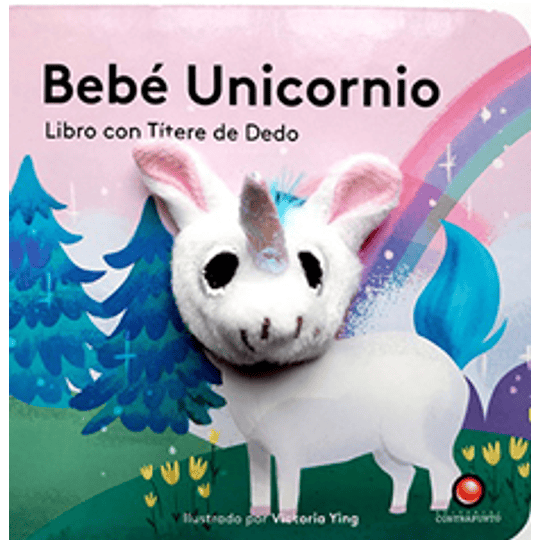 Bebe Unicornio