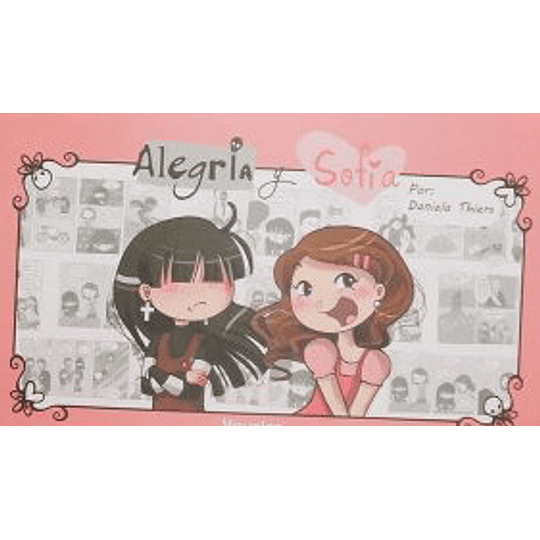 Alegria Y Sofia 06