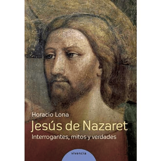 Jesus De Nazaret