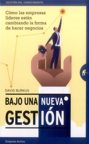 Bajo Una Nueva Gestion - Array