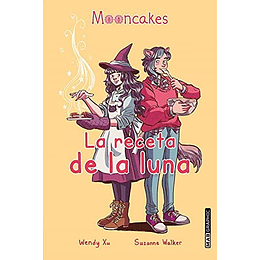 Mooncakes : La Receta De La Luna