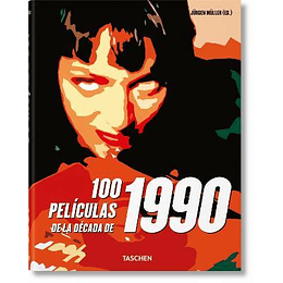 100 Peliculas De La Decada De 1990