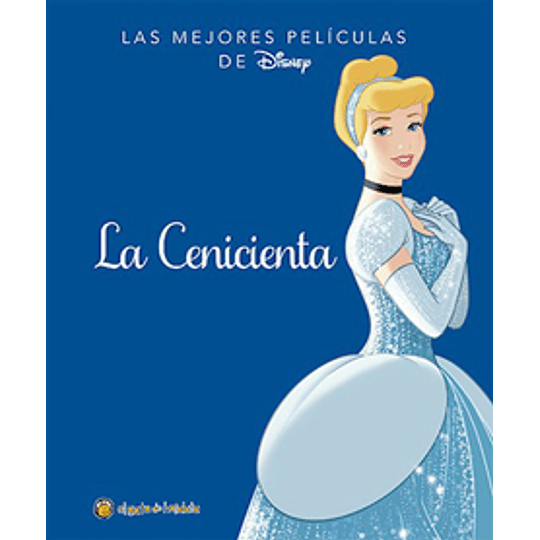 Mejores Peliculas - La Cenicienta