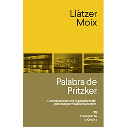 Palabra De Pritzker  