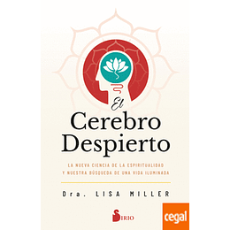 El Cerebro Despierto