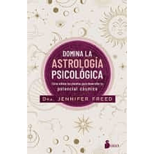 Domina La Astrologia Psicologica