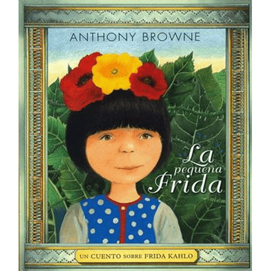 La Pequeña Frida