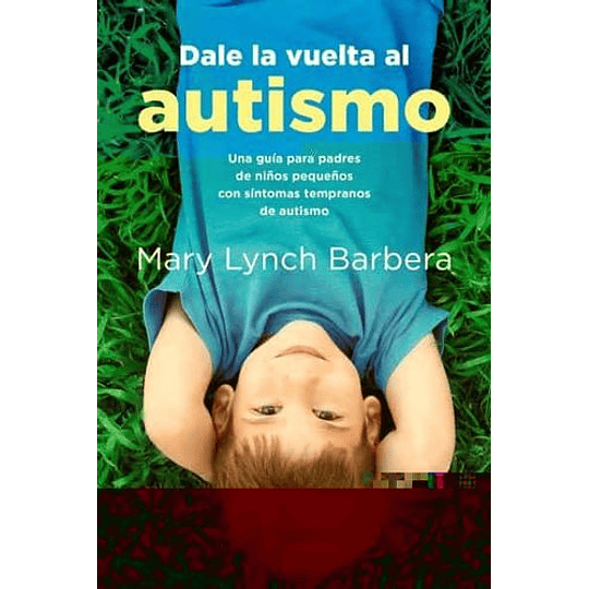 Dale La Vuelta Al Autismo