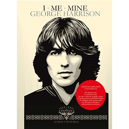 I-me-mine. George Harrison