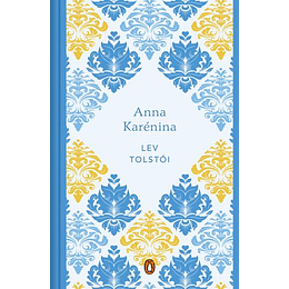 Anna Karenina (Td Ed. Conmemorativa) 