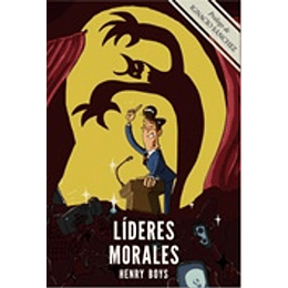 Líderes Morales