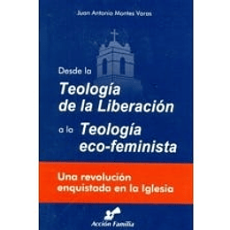 Desde La Teologia De La Liberacion A La Teologia Eco-feminista