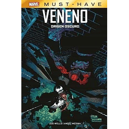 Veneno (Venom) - Origen Oscuro