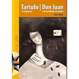 Tartufo / Don Juan