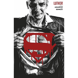 Lex Luthor (Edición Deluxe)