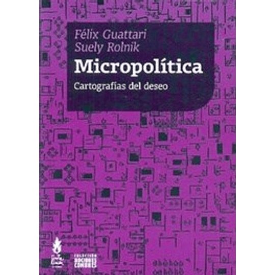 Micropolítica 