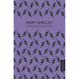 Clasicos Austral - Frankenstein