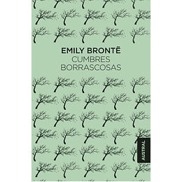 Clasicos Austral - Cumbres Borrascosas