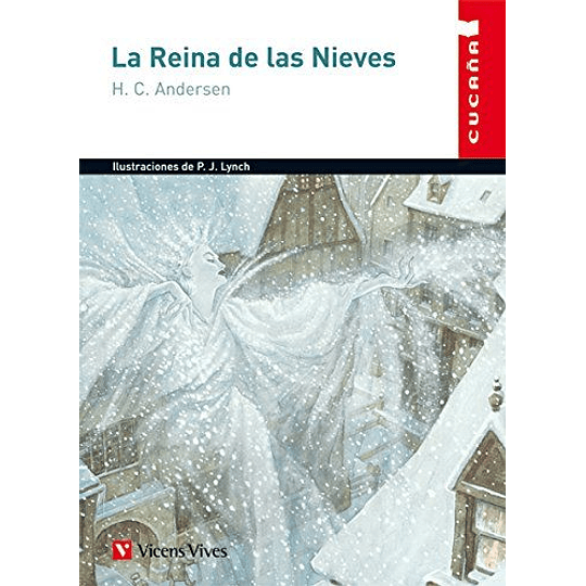 La Reina De Las Nieves