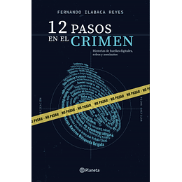 Doce Pasos En El Crimen