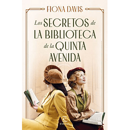 Los Secretos De La Biblioteca De La Quinta Avenida