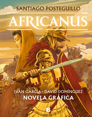 La Traicion De Roma (Africanus #3)