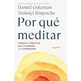 Por Que Meditar 